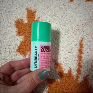 INNBEAUTY Green Machine Oil Jelly Serum